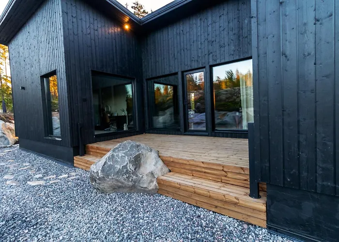 Villa Blackwood