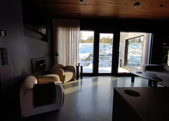 Villa Blackwood