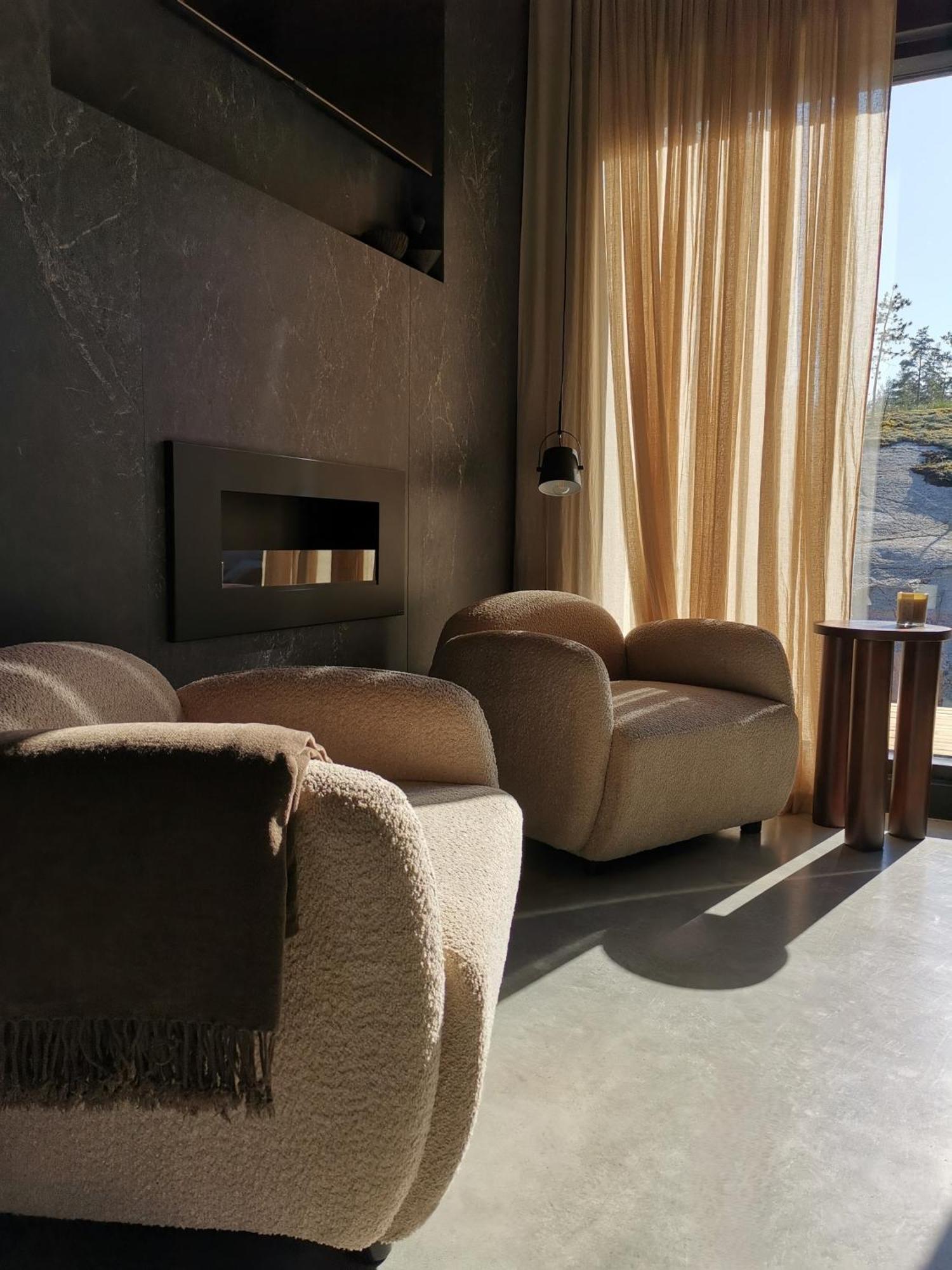 Villa Blackwood