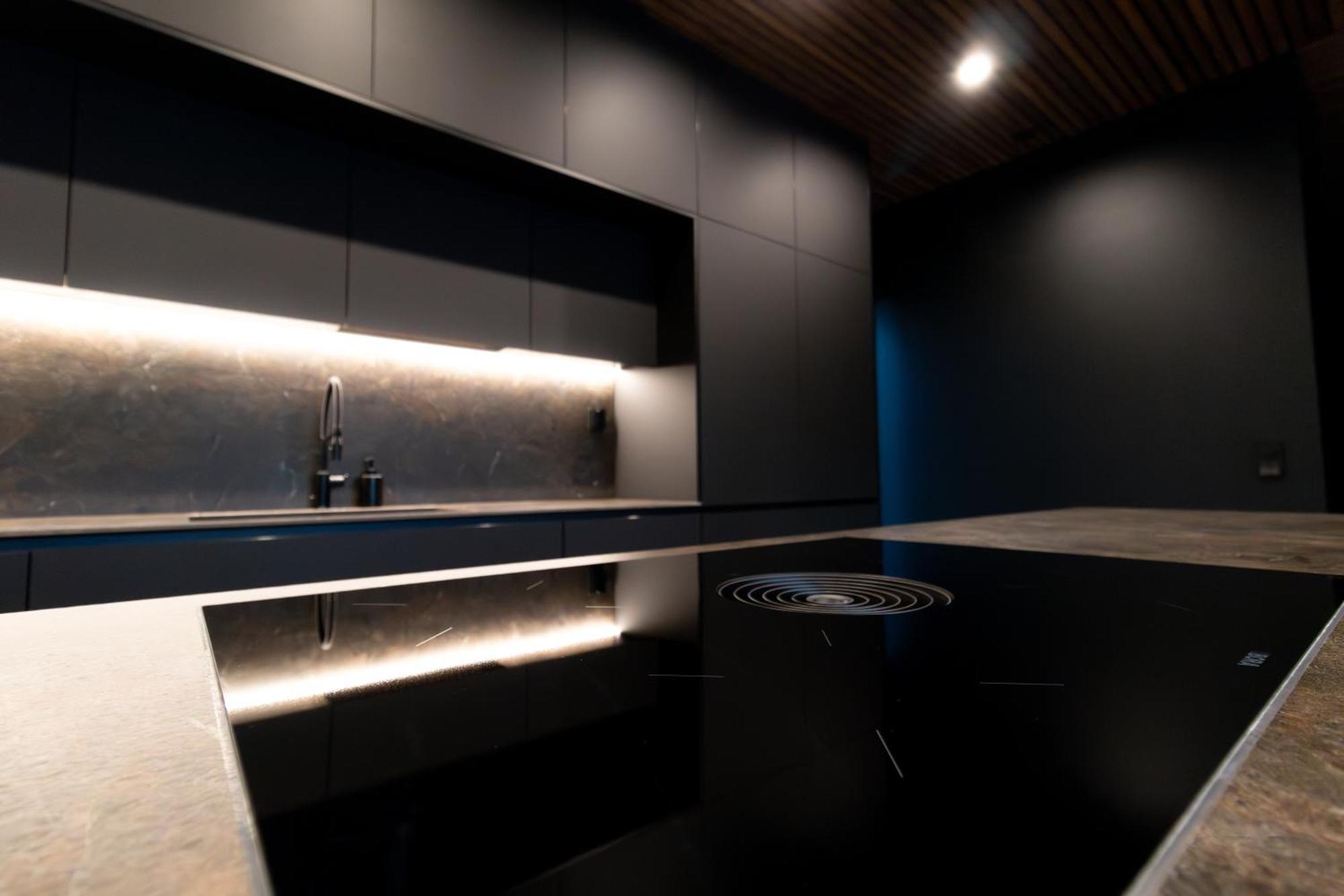 Villa Blackwood