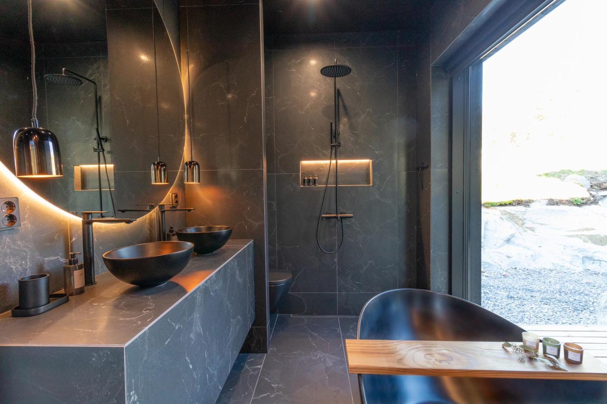 Blackwood Villa Soderkulla (Helsinki)