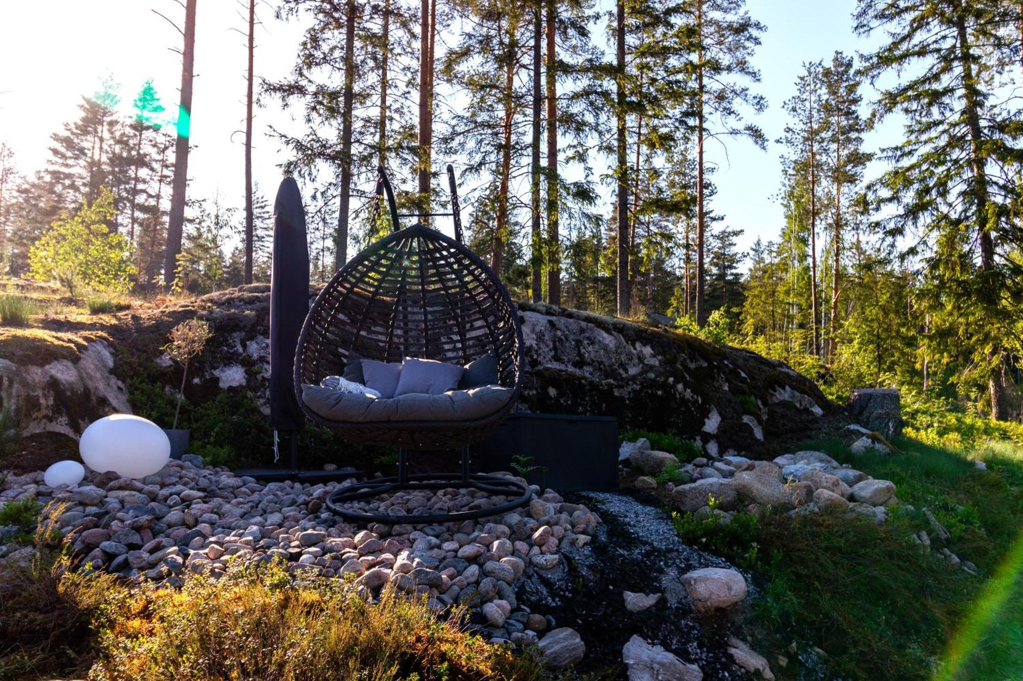Blackwood Villa Soderkulla (Helsinki)