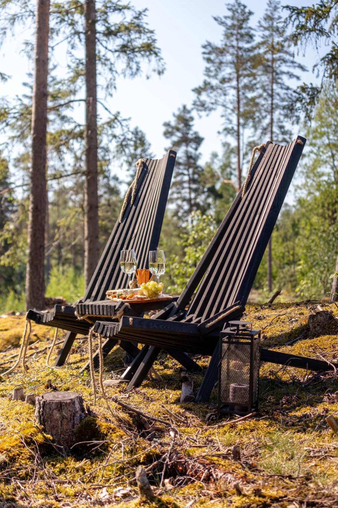 Villa Blackwood Soderkulla (Helsinki)