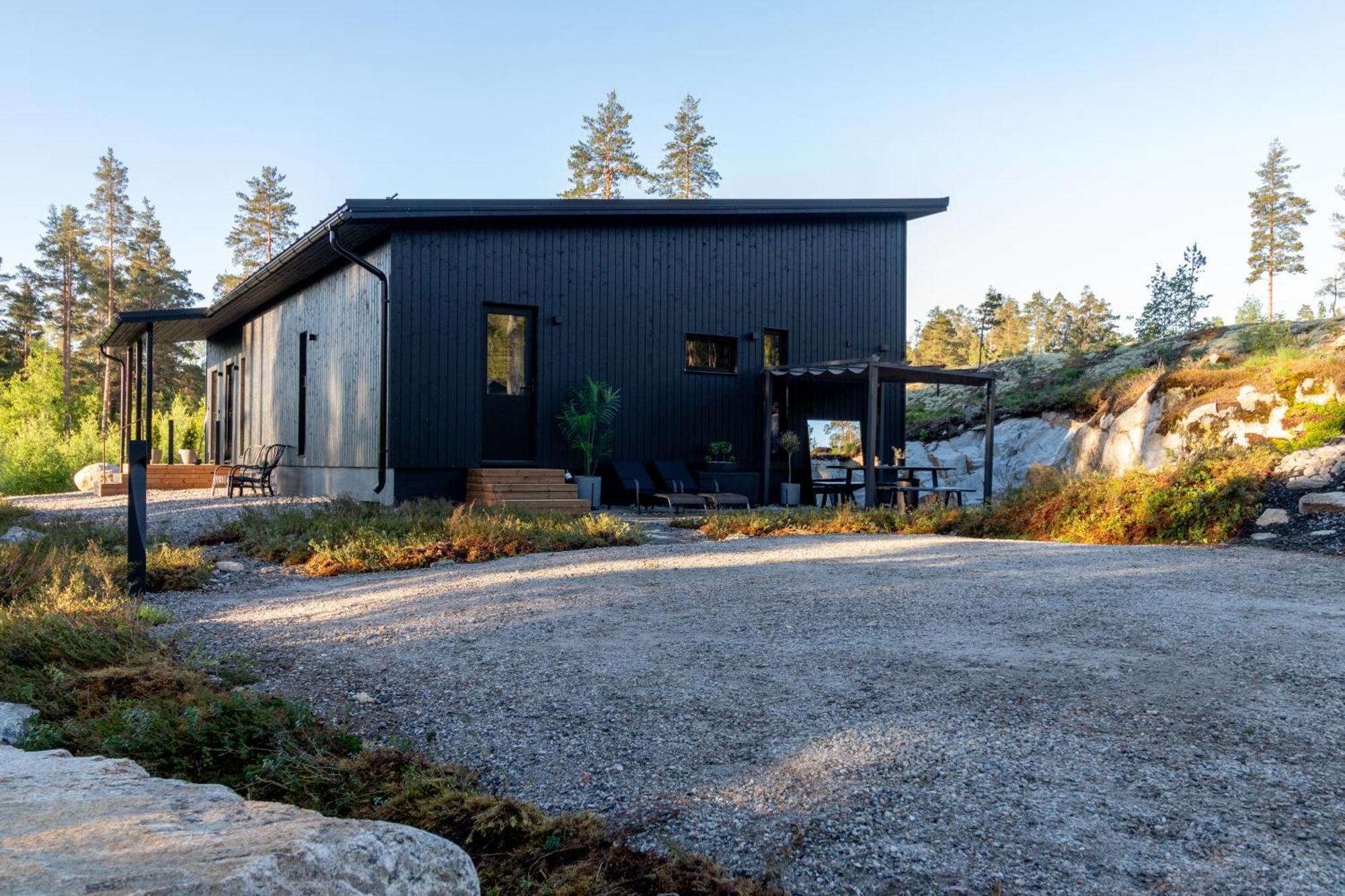 Blackwood Villa Soderkulla (Helsinki)