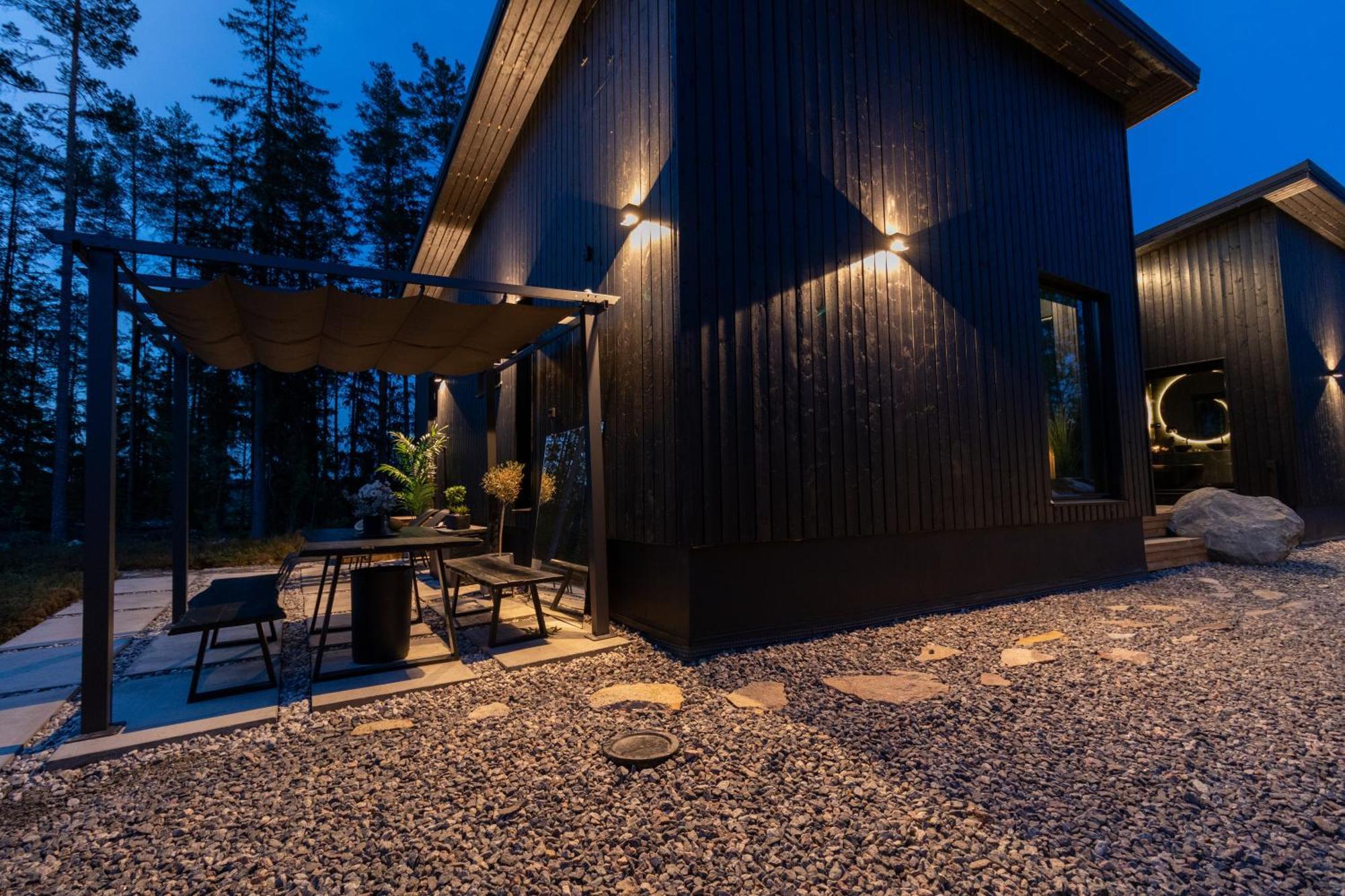Villa Blackwood Soderkulla (Helsinki)
