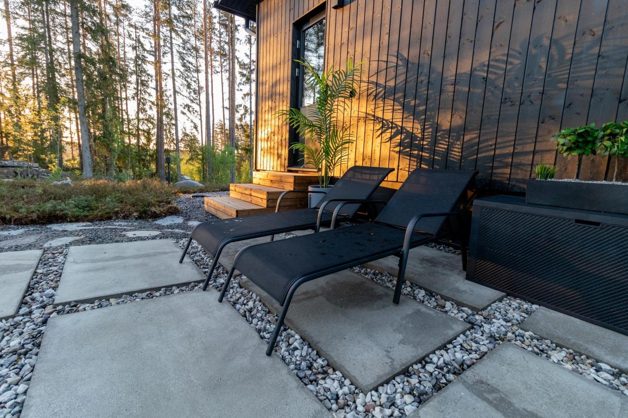 Blackwood Villa Soderkulla (Helsinki)