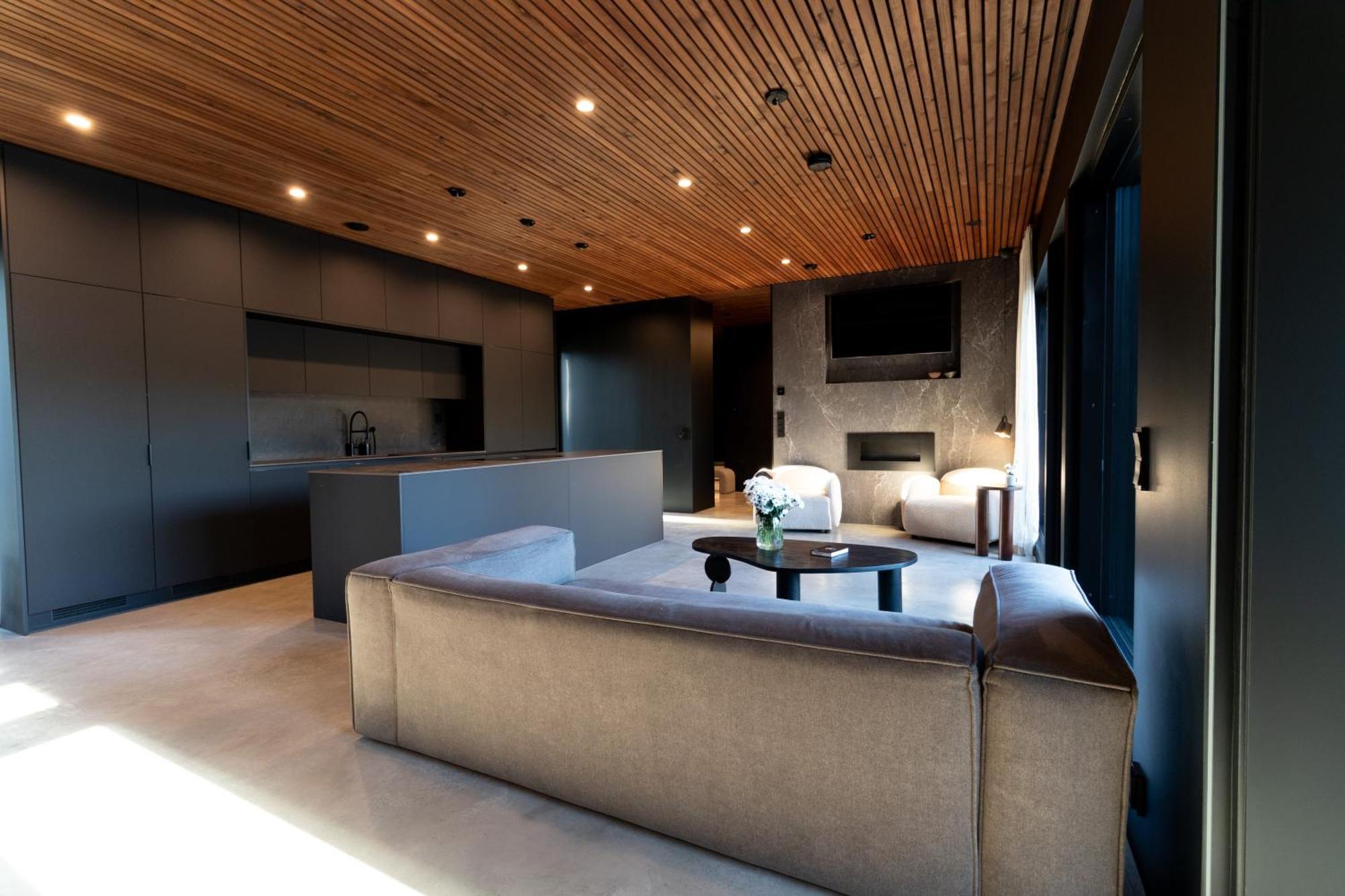 Villa Blackwood *