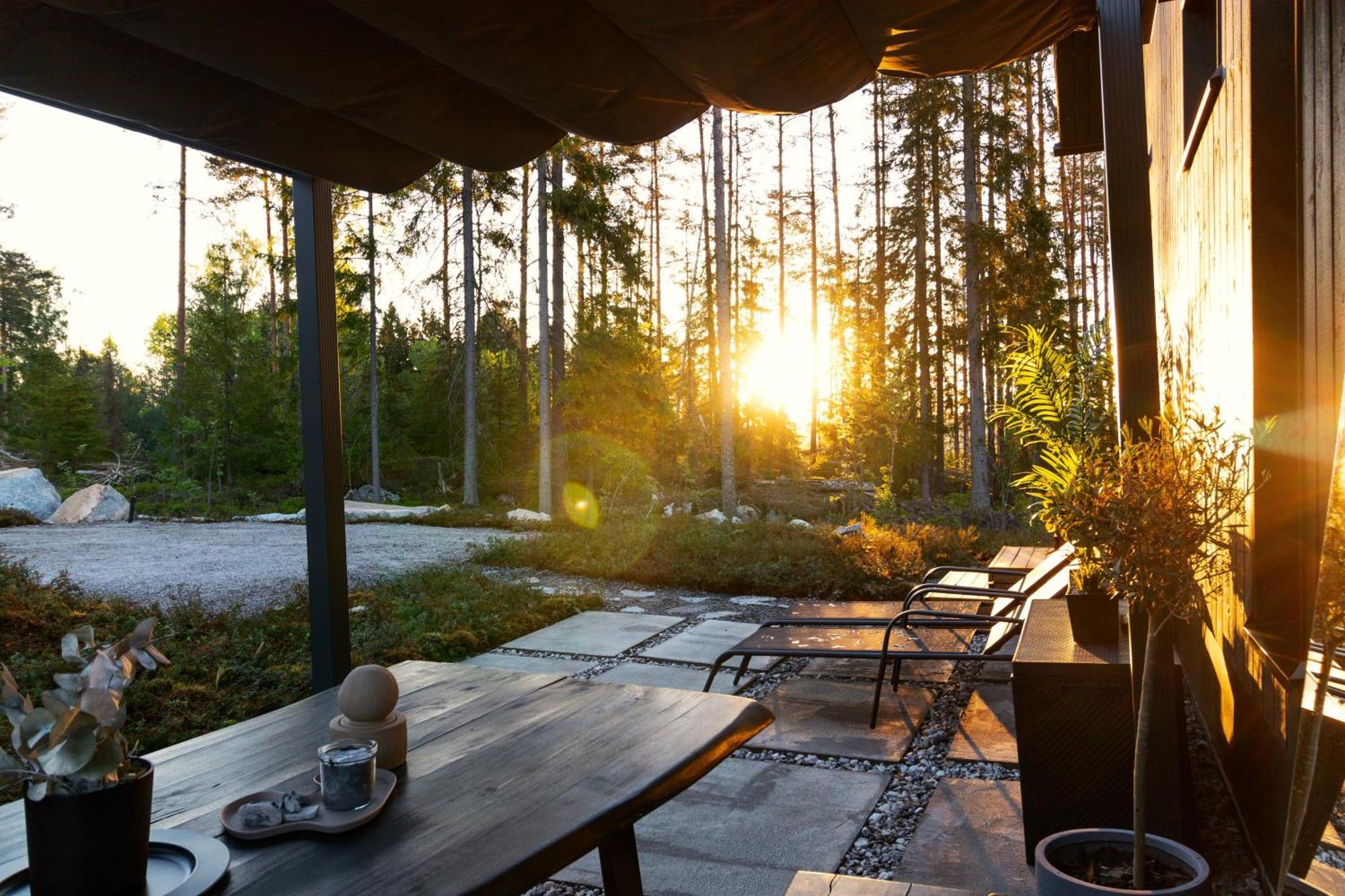 Blackwood Villa Soderkulla (Helsinki)