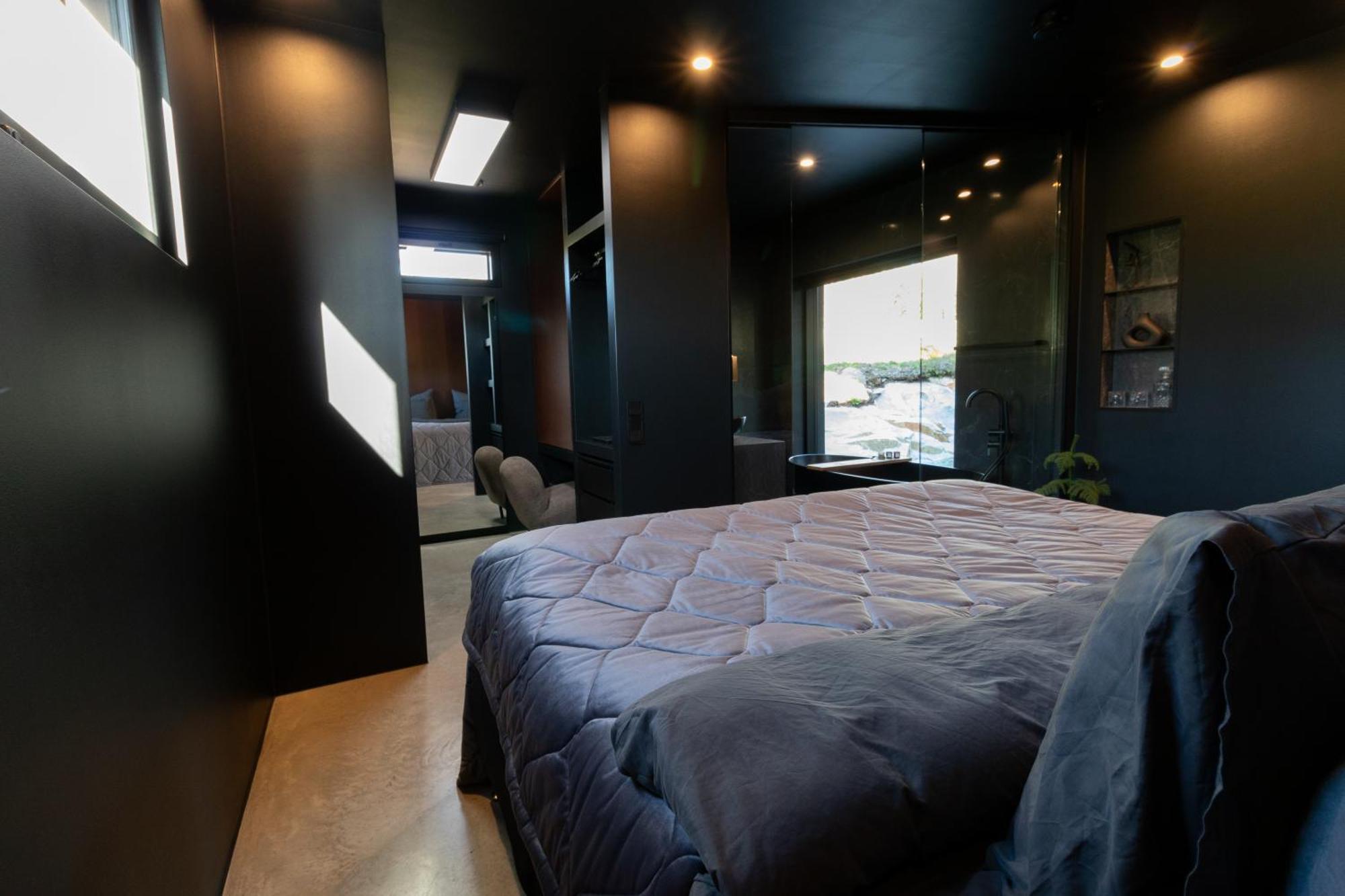 Villa Blackwood *
