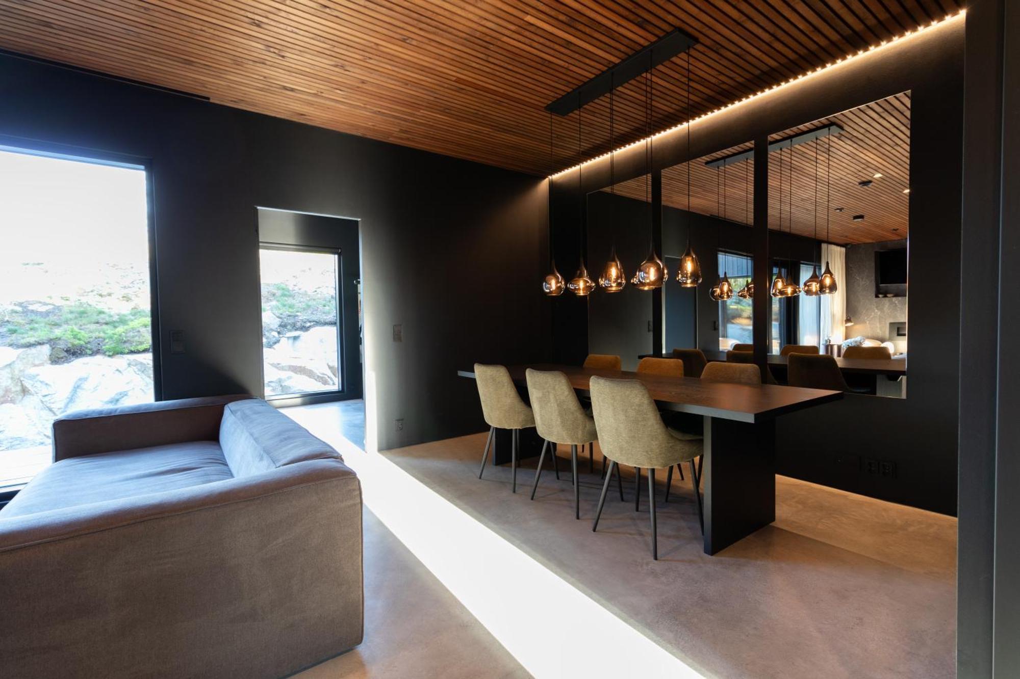 Villa Blackwood *