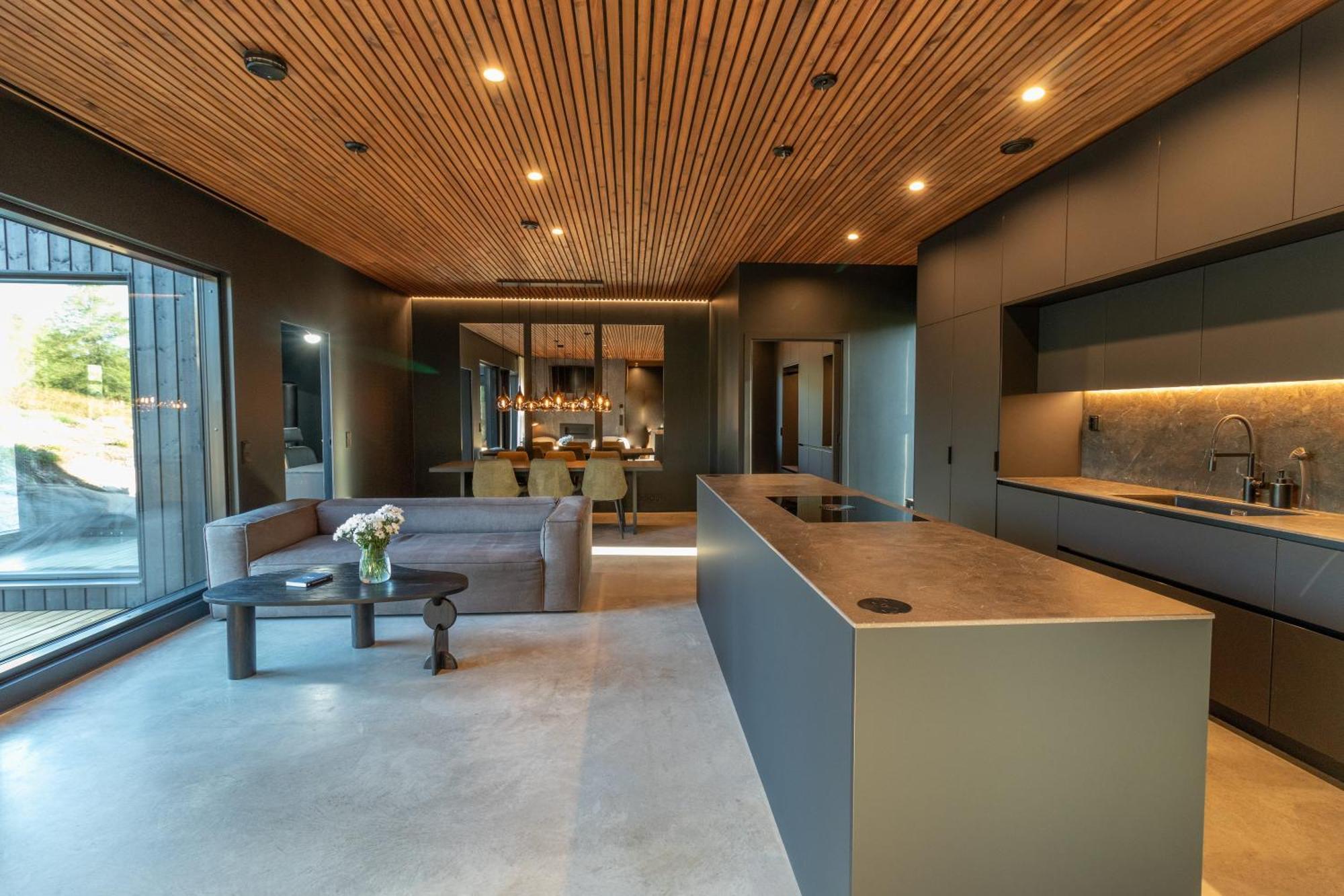 Villa Blackwood *