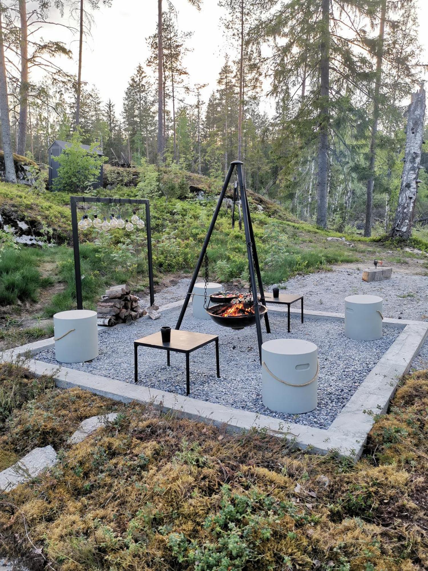 Blackwood Villa Soderkulla (Helsinki)