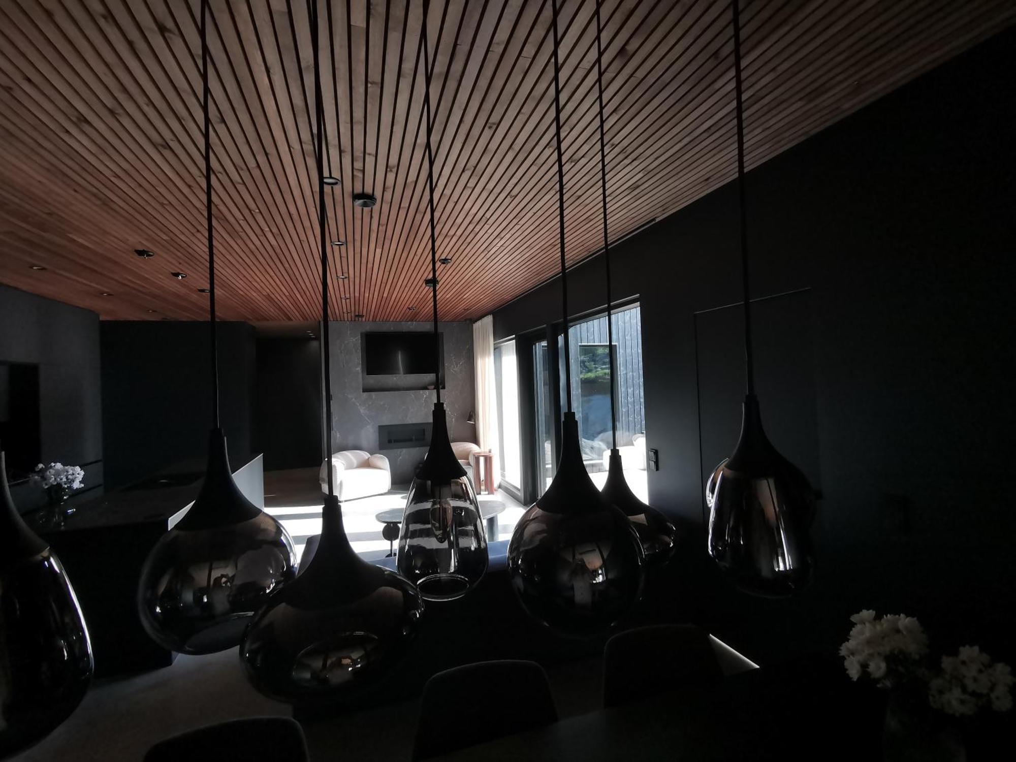 Villa Blackwood