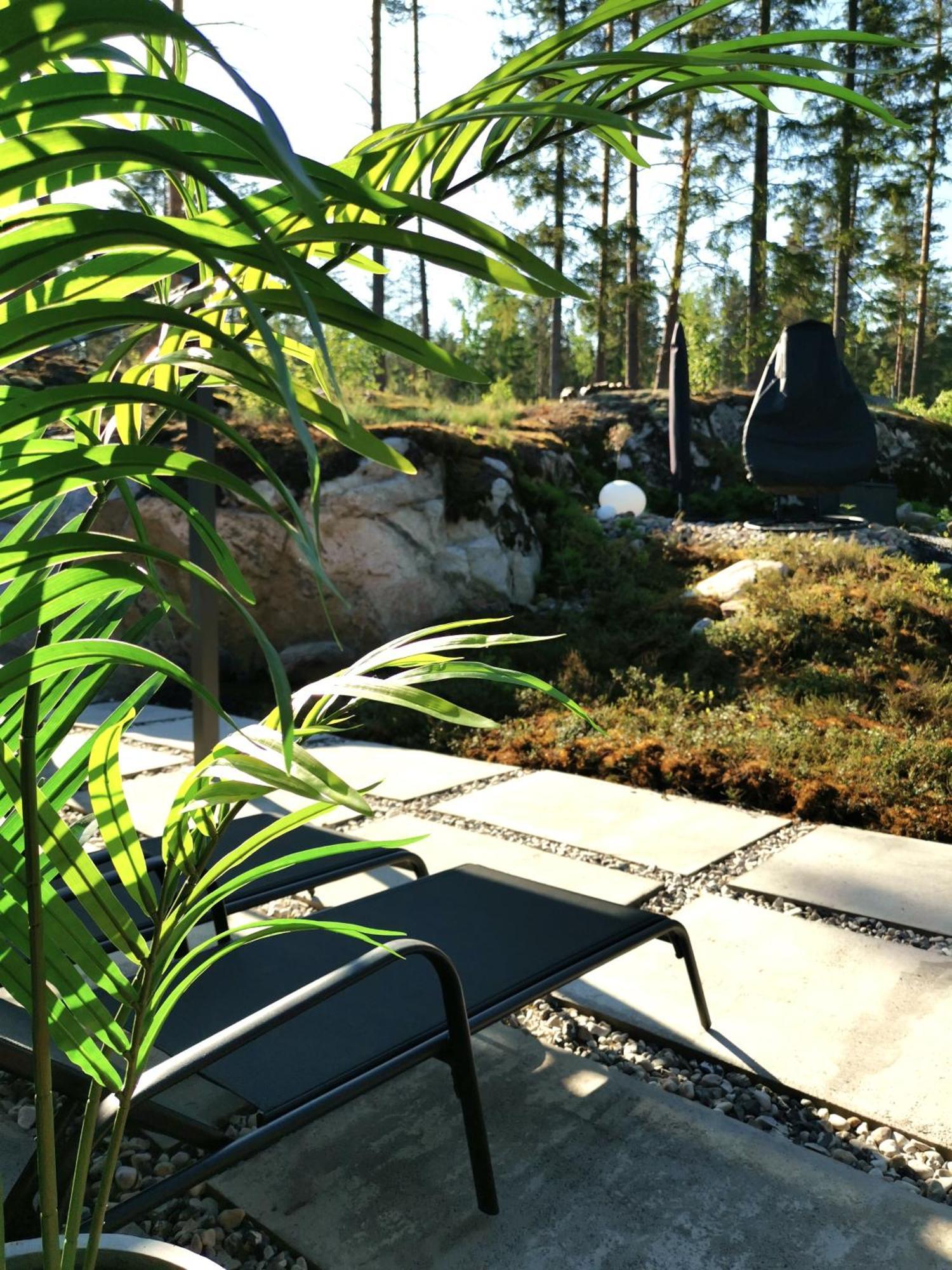Blackwood Villa *