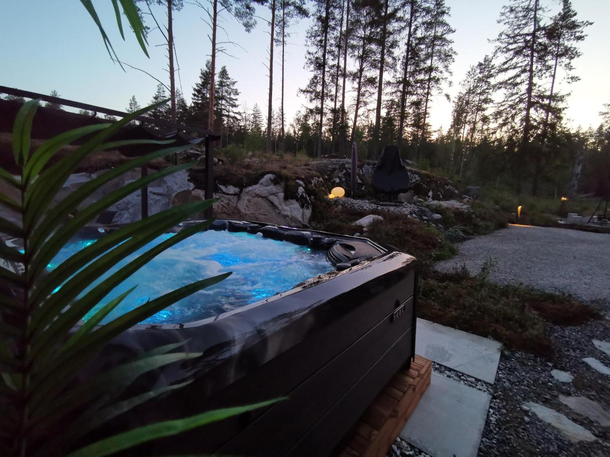 Villa Blackwood