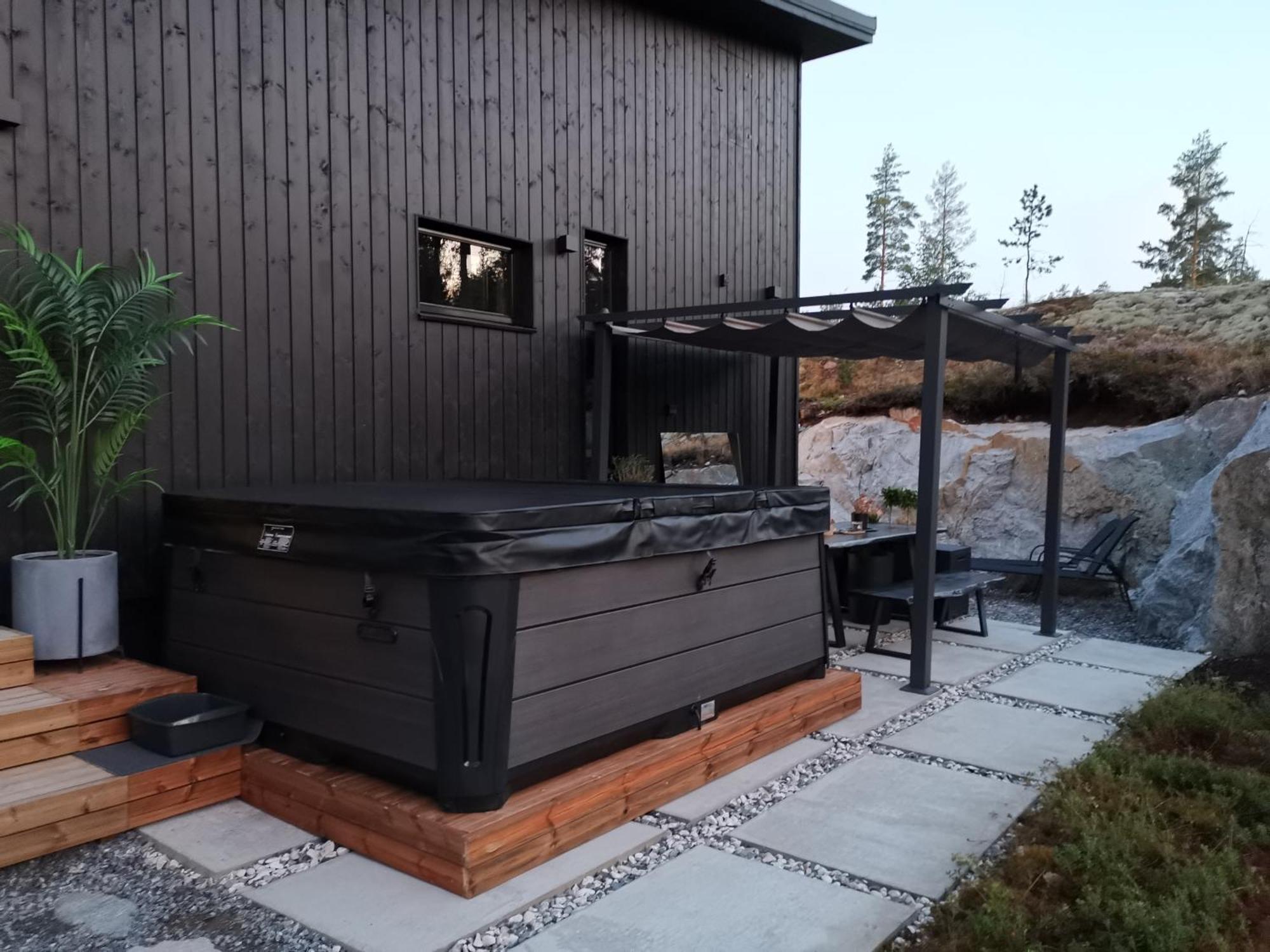Blackwood Villa Soderkulla (Helsinki)