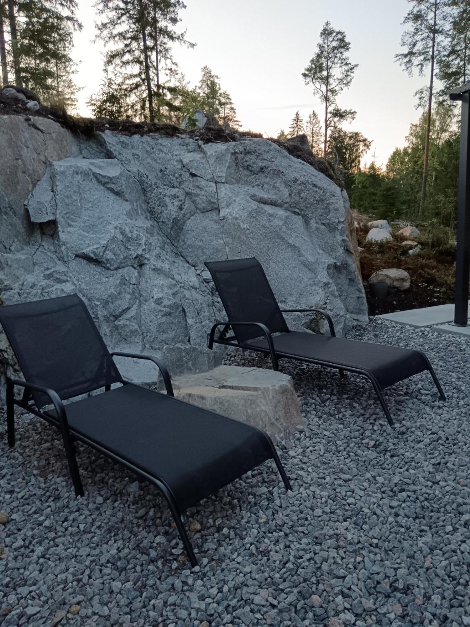 Villa Blackwood Soderkulla (Helsinki)