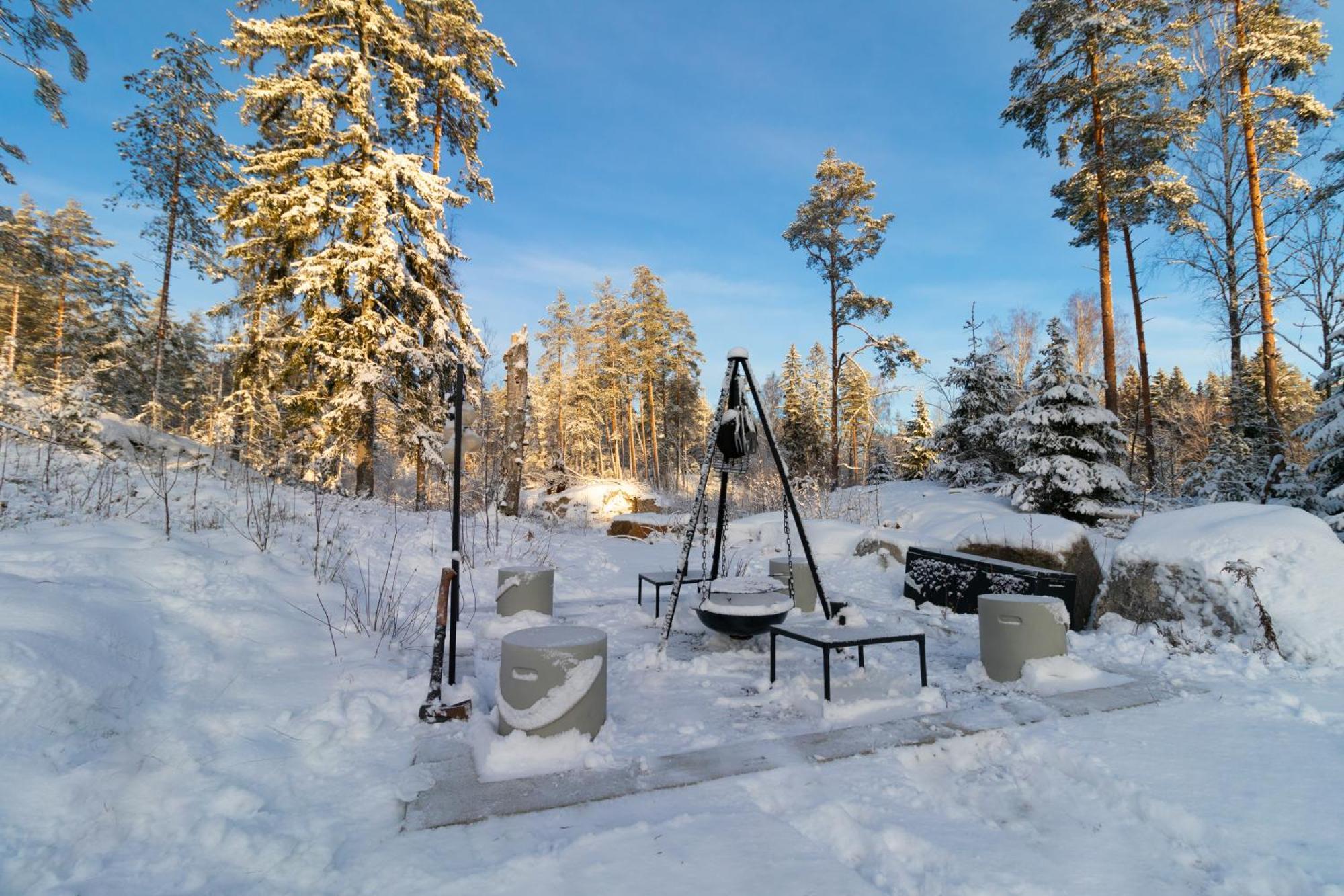 Blackwood Soderkulla (Helsinki)
