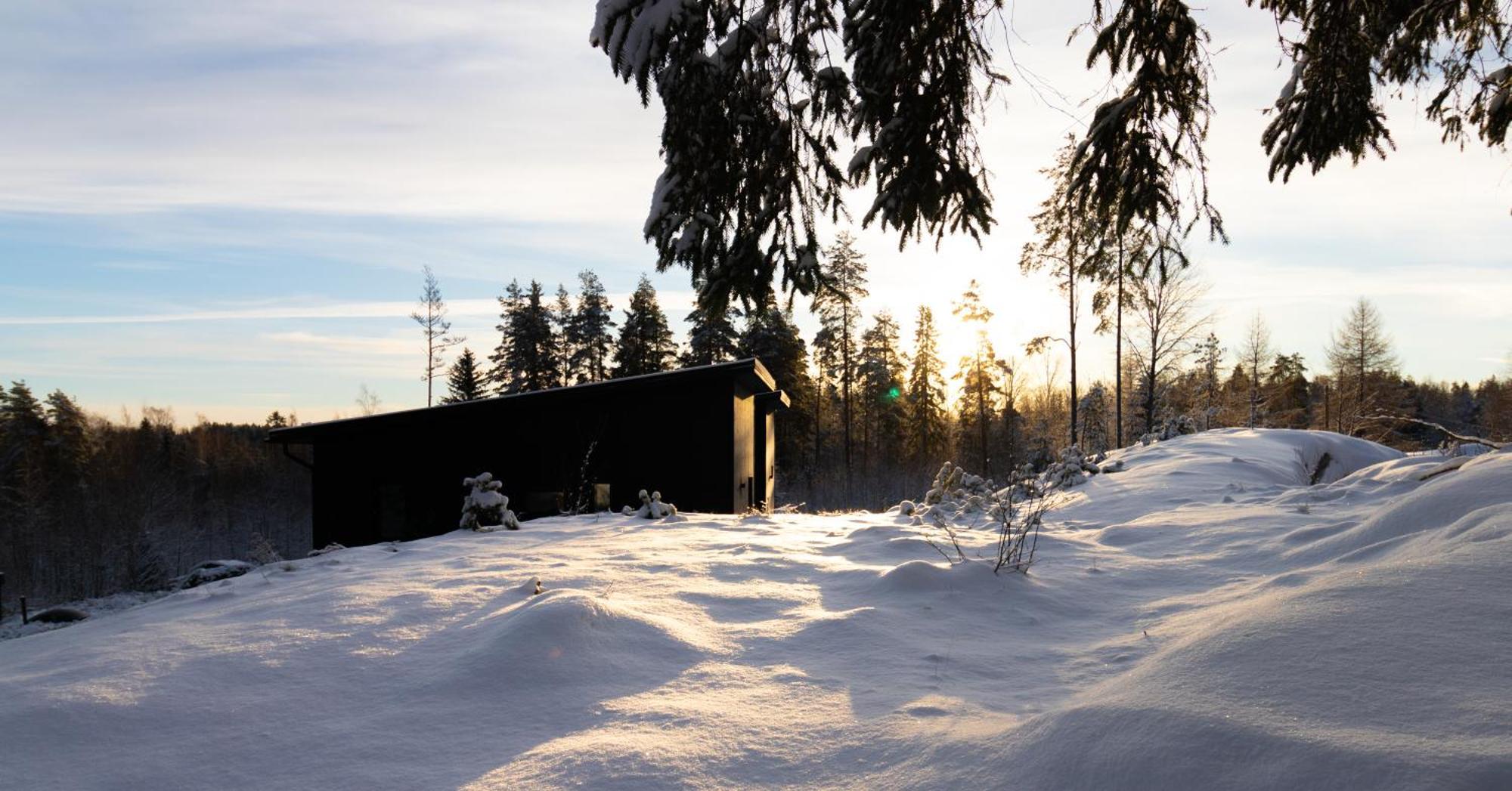 Blackwood Soderkulla (Helsinki)