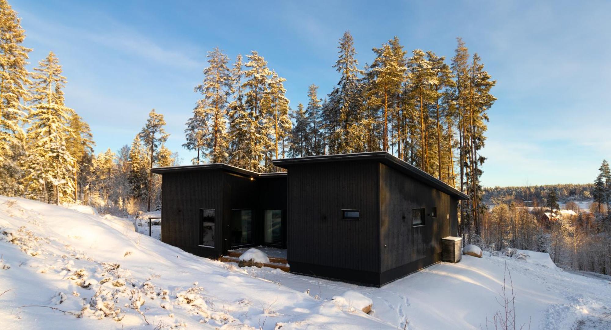 Blackwood Soderkulla (Helsinki)