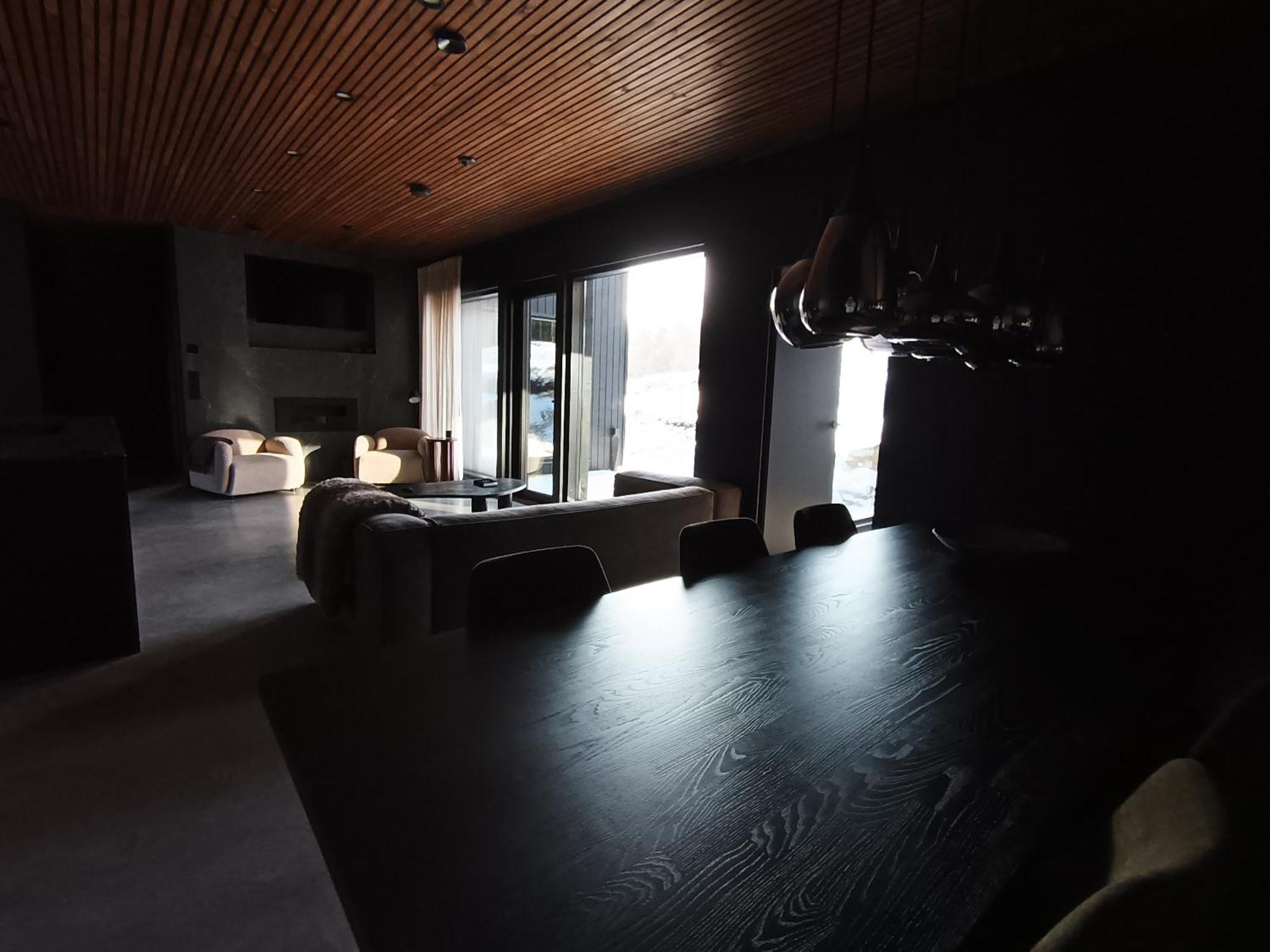 Villa Blackwood